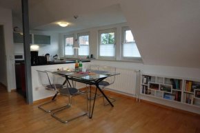 Malerhaus-Wohnung 3-Galow